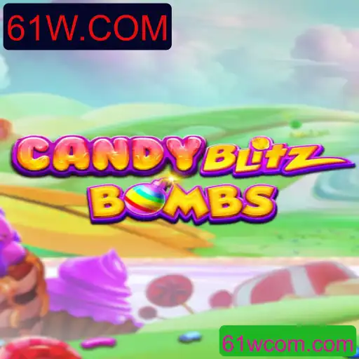 Descubra o Mundo de Diversão de CandyBlitzBombs - Um Jogo Inovador e Empolgante