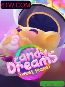 Explorando o Universo Fascinante de CandyDreams