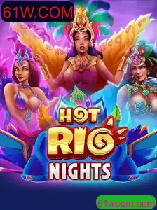 Descubra HotRioNights: O Jogo de Aventura com 61W.COM