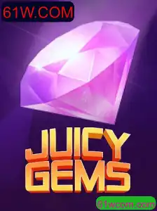Desvendando JuicyGems: O Brilho e a Estratégia por Trás do Sucesso