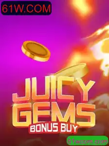 Explorando o Fascinante Mundo de JuicyGemsBonusBuy