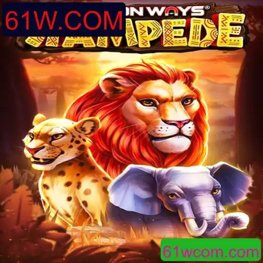 Descubra o Mundo do Jogo TenTonWaysStampede