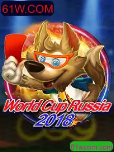 Explorando o Universo de WorldCupRussia2018